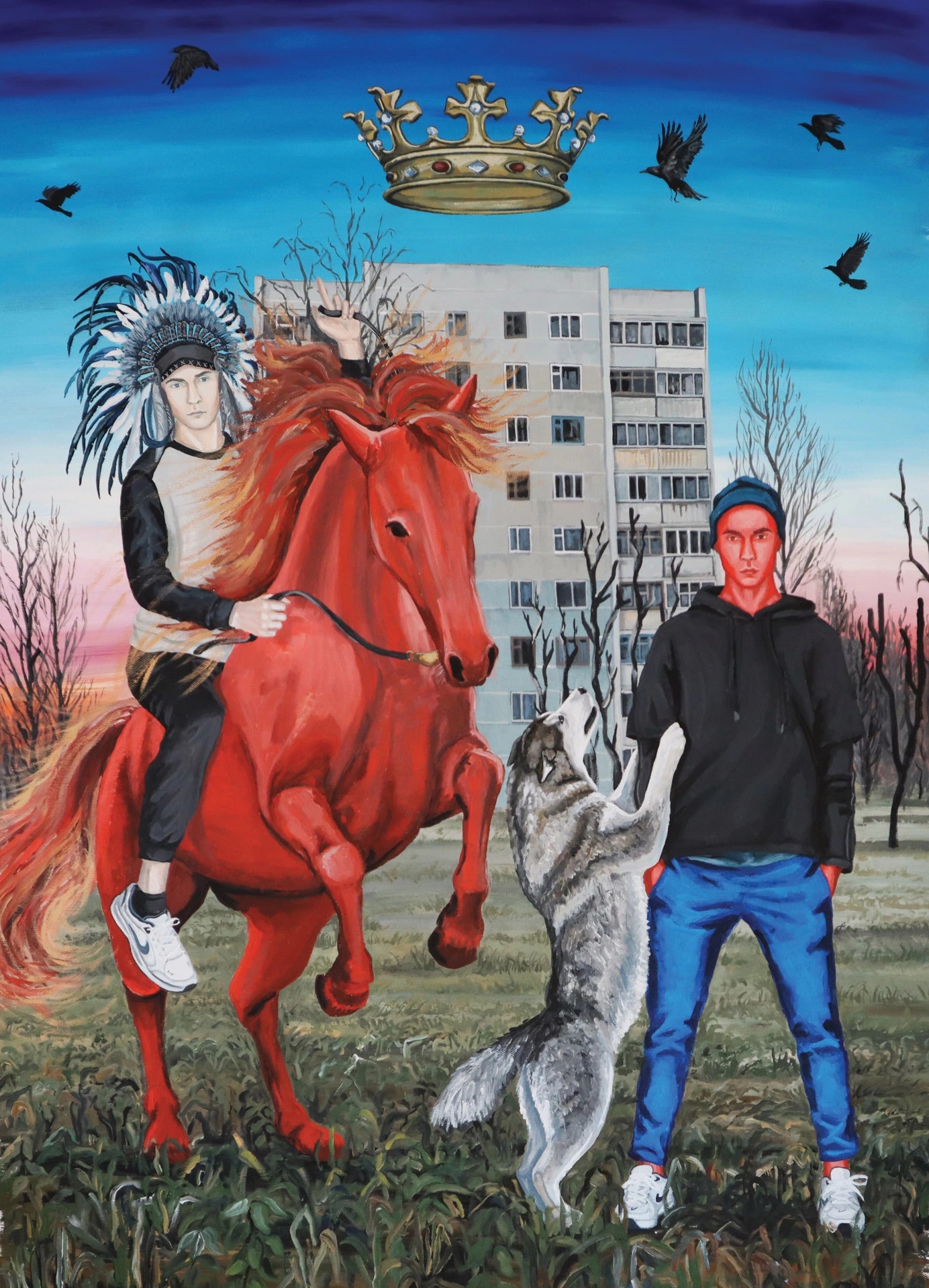 rajike.painting1